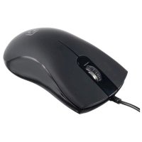 Oklick 375M Black