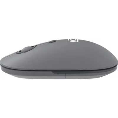 мышь Oklick 408MW Graphite