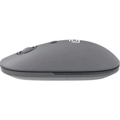 мышь Oklick 409MW Graphite