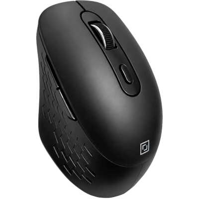 Oklick 417MW Black