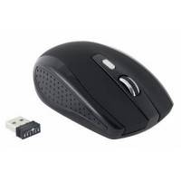 мышь Oklick 455MW Black