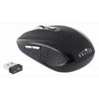 Oklick 455MW Black