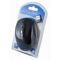 Oklick 455MW Black