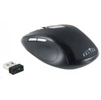 мышь Oklick 465MW Black