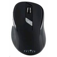 Oklick 465MW Black