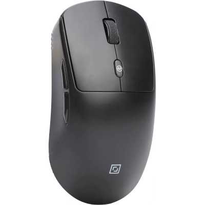 Oklick 489MW Black