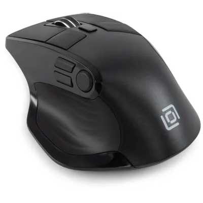 мышь Oklick 502MW Black