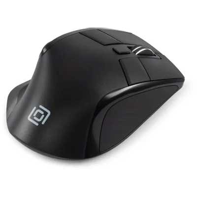 Oklick 502MW Black