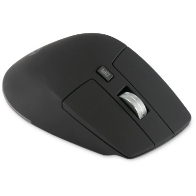 Oklick 503MW Black