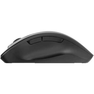 Oklick 504MW Black