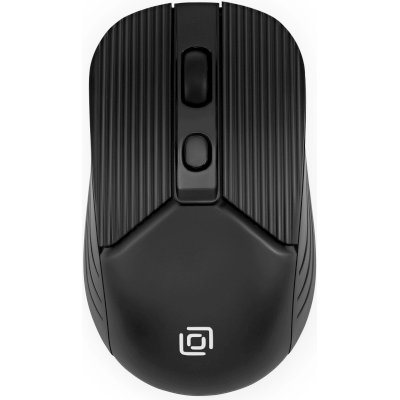 мышь Oklick 509MW Black