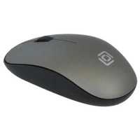 Oklick 515MW Black-Grey