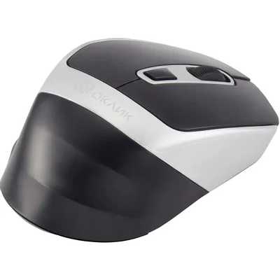 Oklick 516MW Black-Silver