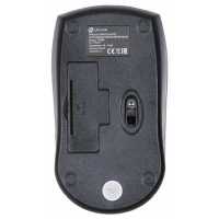 Oklick 540MW Black