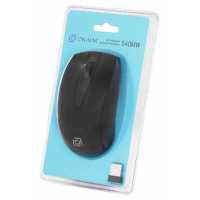мышь Oklick 540MW Black