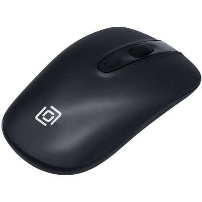 Oklick 600MW Black