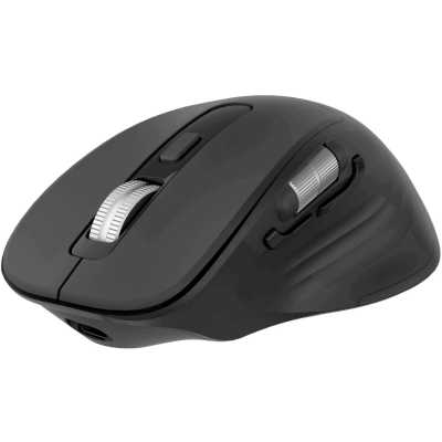 Oklick 601MW Black