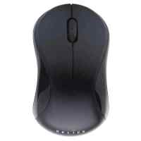 Oklick 605SW Black