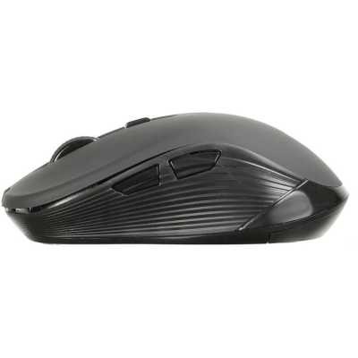 мышь Oklick 610MWC Black