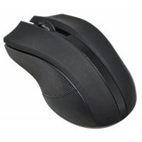мышь Oklick 615MW Black