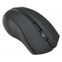 Oklick 615MW Black