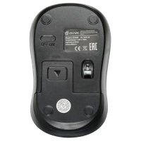 Oklick 655MW Black