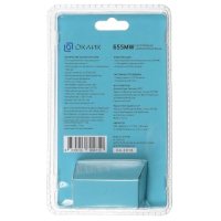 Oklick 655MW Black-Blue
