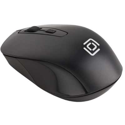 Oklick 690MW Black