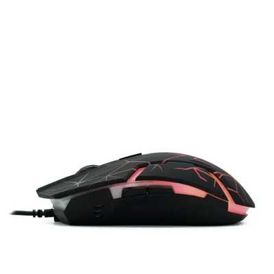 Oklick 701G Black