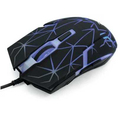 Oklick 701G Black