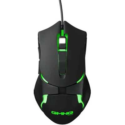 мышь Oklick 703GM Black