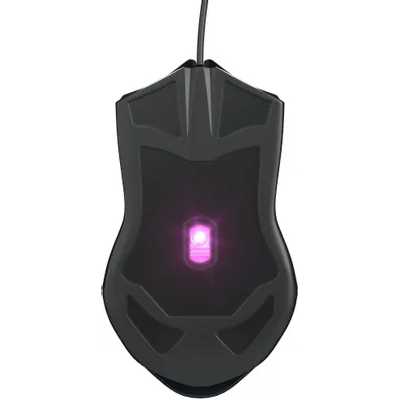 мышь Oklick 703GM Black