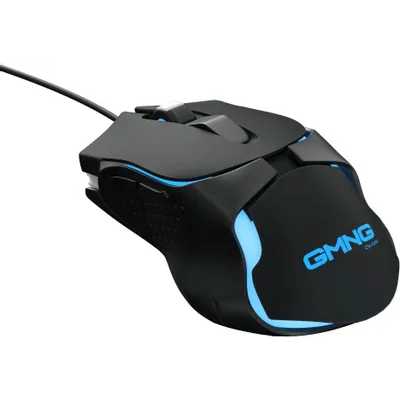 Oklick 703GM Black