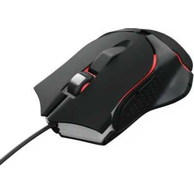 мышь Oklick 703GM Black