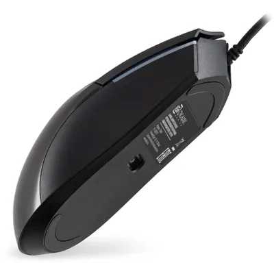 мышь Oklick 714GM Black