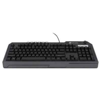Oklick 715G Black
