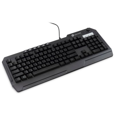Oklick 715G Black
