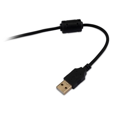 Oklick 715G Black