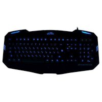 клавиатура Oklick 730G KW-1312