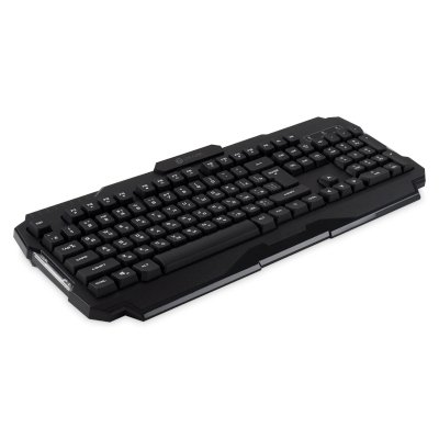 Oklick 757G HW2 Black