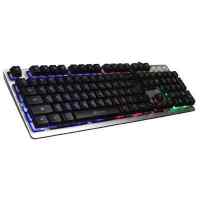 Oklick 770G Black-Gray KW-1539