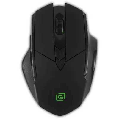 мышь Oklick 780GW Black
