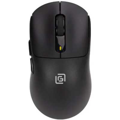Oklick 800GMW Black