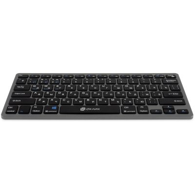 Oklick 835S Black