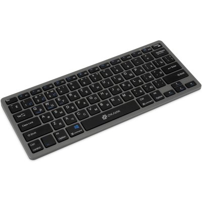 Oklick 835S Black