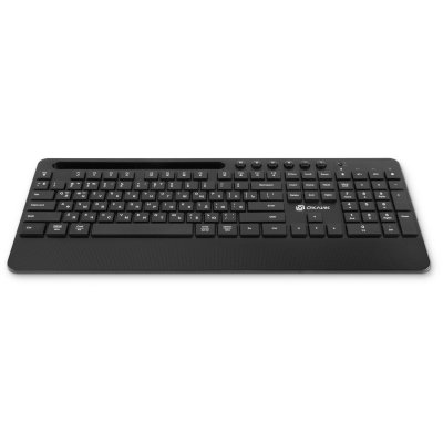 Oklick 865S Black