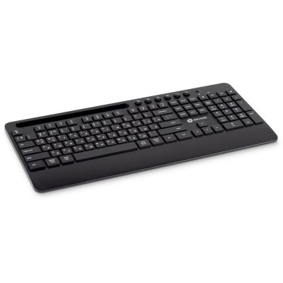 Oklick 865S Black