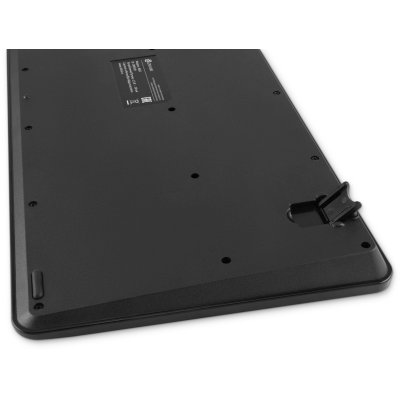 Oklick 865S Black