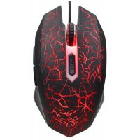 мышь Oklick 895G Hellfire