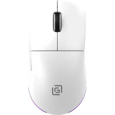 Oklick 900GMW White